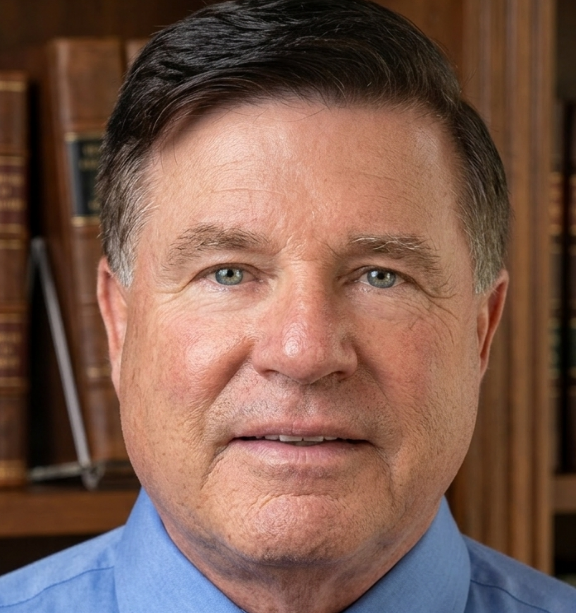 J. Faragher